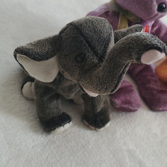 Ty year 2000 Beanie Baby Bundle - Picture 3 of 11